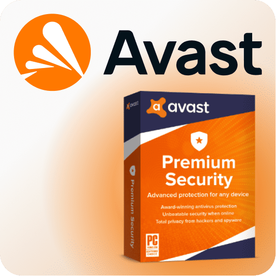 Avast Premium Security