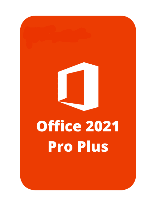 Office 2021 Pro Plus